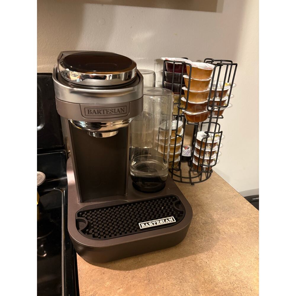 Bartesian Duet Cocktail Machine and Margarita Maker - Picture 4 of 4